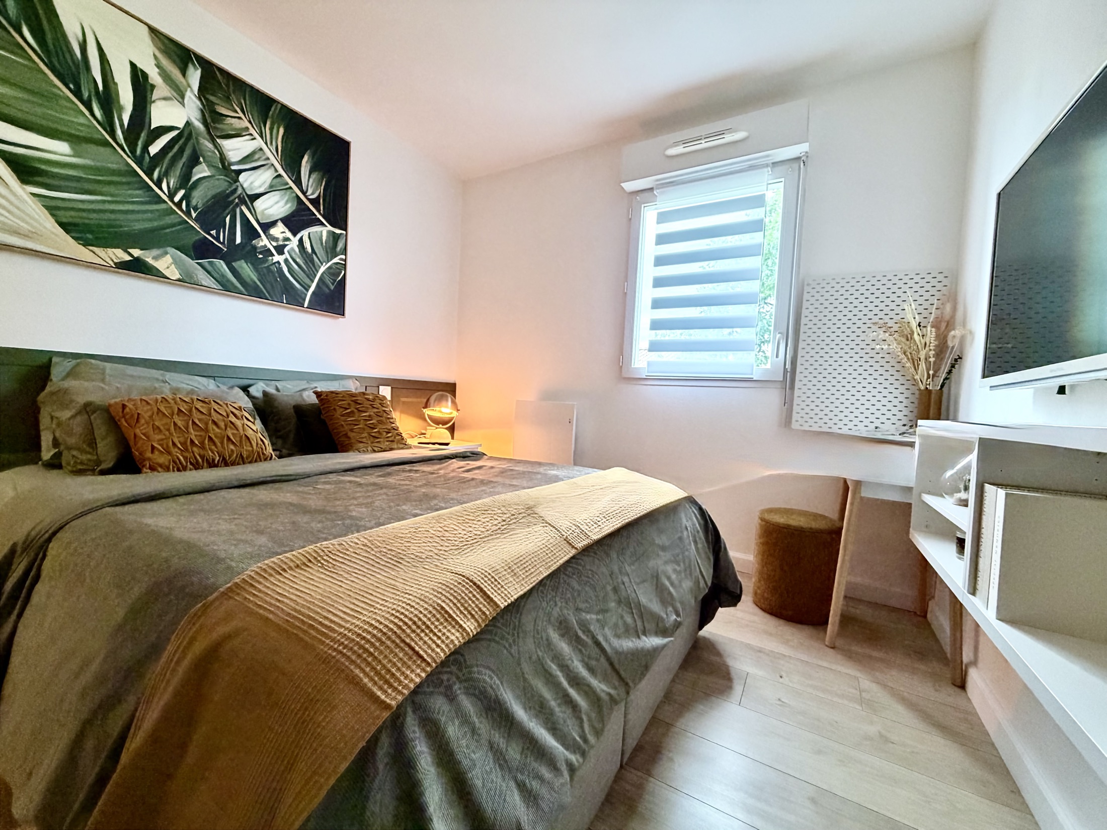 Chambre 5